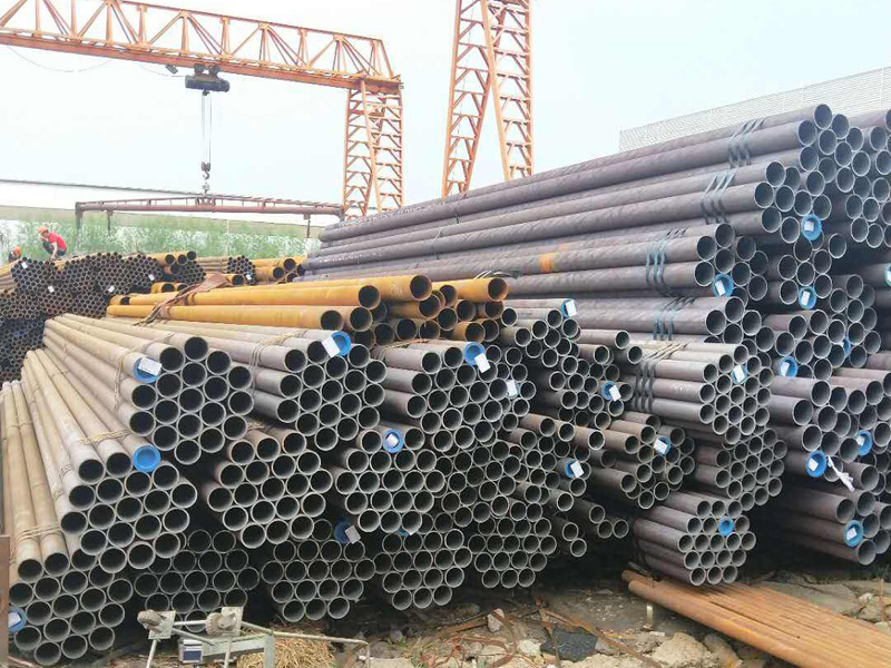 宣恩Q355B合金钢管 宣恩Q355B合金钢管